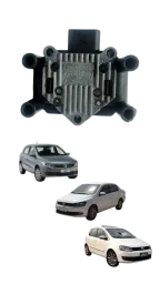 Bobina f000zs0210 Vw Gol Voyage Fox 1.0 8v Ea111