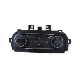 Comando Ar Condicionado Digital Fiat Argo Cronos 2018/ 89168
