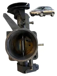 Tbi Corpo BorboletaAstra Zafira 1.8 2.0 98/05 93262063