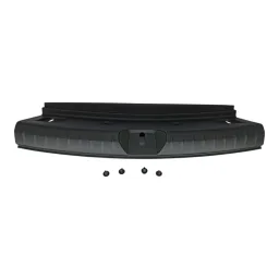 ACABAMENTO SOLEIRA PORTA MALAS BMW 116I 118I 7221871 12 A 19