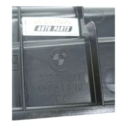 ACABAMENTO SOLEIRA PORTA MALAS BMW 116I 118I 7221871 12 A 19