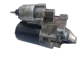 Motor Partida Arranque Megane 2.0 16v 07 a 2013 8200466754
