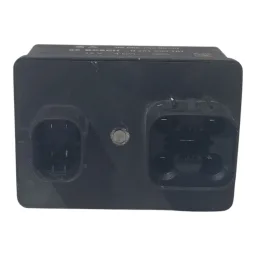 MODULO RELE VENTOINHA PEUGEOT 2008 208 308 A PARTIR DE 2012