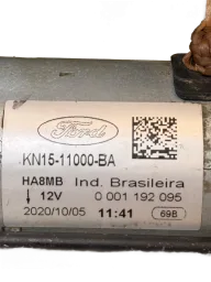 MOTOR DE ARRANQUE PARTIDA FORD ECOSPORT KA 1.5 KN15-11000-BA