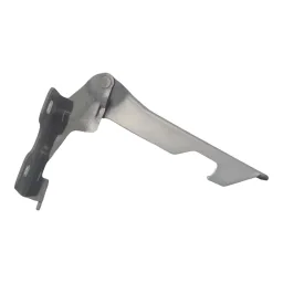 DOBRADIÇA DIREITA CAPO DIANTEIRO CLIO 2000/2016 SYMBOL 09/13