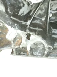 CAIXA CÂMBIO TIPO 1.6 IE 1993 1994 A 1996