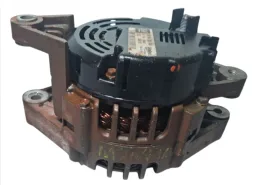 Alternador Corsa Celta Montana Agile 1.0 1.4 1.8 60A Pug 2 F