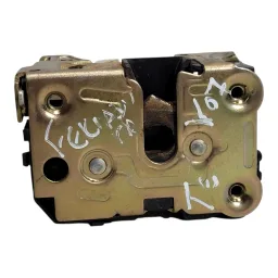 Fechadura Porta TE Clio Symbol Duster Scenic Sandero log 99/