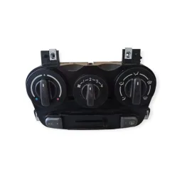 Comando Ar Condicionado Chery QQ 2016 A 2019 PJ008112010