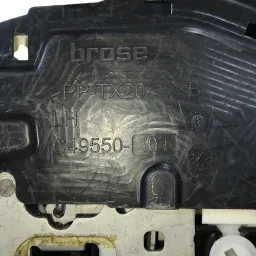 FECHADURA PORTA T.E RENEGADE FREEMONT TORO COMPASS RAMPAGE