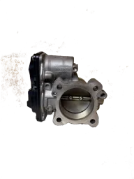 CORPO DE BORBOLETA TBI FORD KA ECOSPORT 1.5