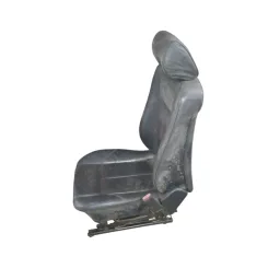 BANCO PASSAGEIRO MERCEDES E350 2003 A 2009 (COURO)