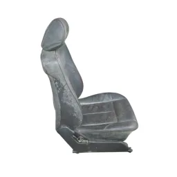 BANCO PASSAGEIRO MERCEDES E350 2003 A 2009 (COURO)