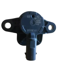 Sensor Impacto Jeep Renegade Commander 2022 2023