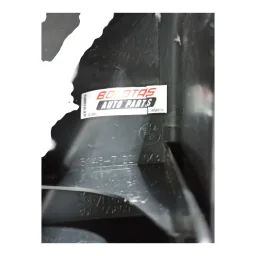 MOLDURA BAGAGITO ALTO FALANTE ESQ BMW 118I 120I 7221043 12 A