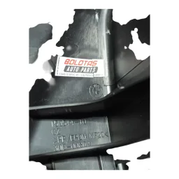MOLDURA BAGAGITO ALTO FALANTE ESQ BMW 118I 120I 7221043 12 A