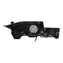 MOLDURA BAGAGITO ALTO FALANTE ESQ BMW 118I 120I 7221043 12 A