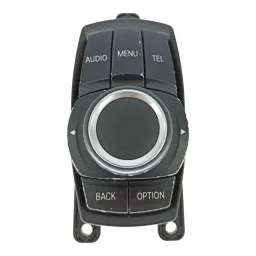 Comando iDrive Multimidia BMW 118i 120i 320i 9261704 12 a 16