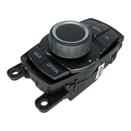 COMANDO IDRIVE MULTIMIDIA BMW 118I 120I 320I 9261704 12 A 16