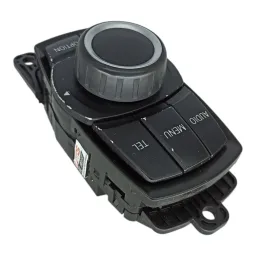 COMANDO IDRIVE MULTIMIDIA BMW 118I 120I 320I 9261704 12 A 16