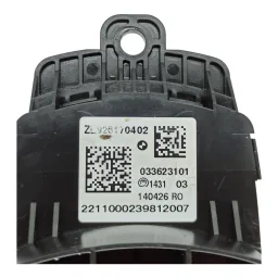COMANDO IDRIVE MULTIMIDIA BMW 118I 120I 320I 9261704 12 A 16