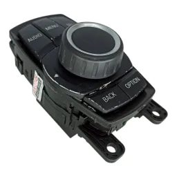 COMANDO IDRIVE MULTIMIDIA BMW 118I 120I 320I 9261704 12 A 16