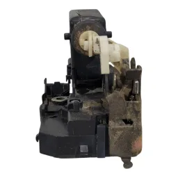 FECHADURA PORTA TD CLIO SYMBOL SCENIC DUSTER OROCH SANDE 99/