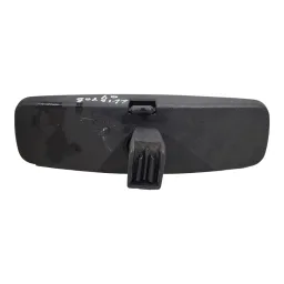 ESPELHO RETROVISOR INTERNO CENTRAL RENAULT CLIO 1999 A 2012
