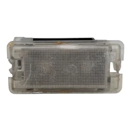 Lanterna Luz Cortesia Porta Malas Porta Luvas Clio 99 A 12
