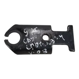 Suporte Cabo Embreagem Renault Clio 1.6 16v 1999 a 2012