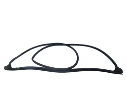 Borracha Vedacao Porta Traseira Esq. Nissan Versa 2015 2019