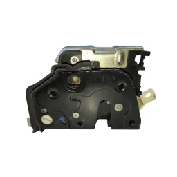 FECHADURA INF DIREITA CAPO DIANT AUDI A3 S3 Q3 2013 A 2021