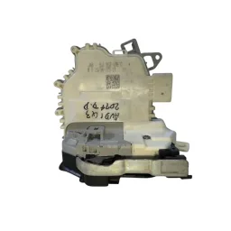 FECHADURA INF DIREITA CAPO DIANT AUDI A3 S3 Q3 2013 A 2021