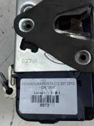 FECHADURA PORTA DIANTEIRA ESQUERDA 207 2003/2014