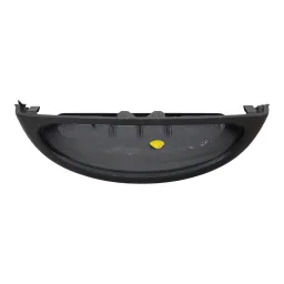 ACABAMENTO MOLDURA RELOGIO PAINEL RENAULT CLIO 1999 A 2012