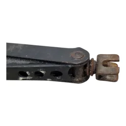 MACACO SANFONA ORIGINAL RENAULT CLIO HATCH SEDAN 1999 A 2012