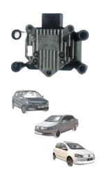 BOBINA IGNIÇÃO BI0017MM MARELLI G6 1.6 8V 2014 A 2016