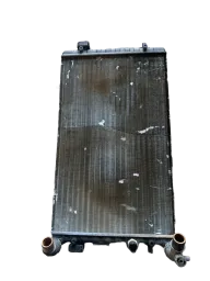 Radiador agua golf audi a3 1999/2006
