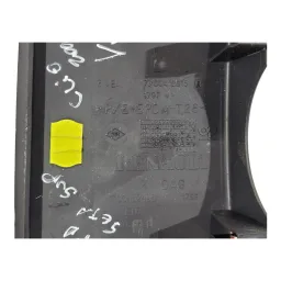 ACABAMENTO SUPERIOR COLUNA DIREÇÃO CLIO 1999 A 2012