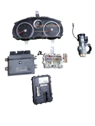 Kit Injeção Nissan Sentra 2.0 16v Gasolina 2007 A 2012