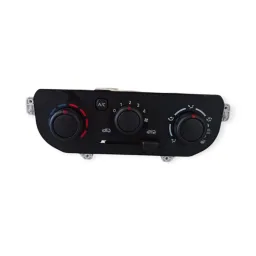 Comando Ar Condicionado Painel Central Renault Kwid 2018/