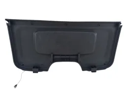 TAMPÃO BAGAGITO FIAT UNO 2011 2012 A 2022