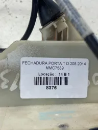 FECHADURA TRAS DIR 208 13/20 2008 15/23 C3 AIRCROSS 17/20