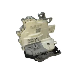 FECHADURA PORTA TRAS DIR AUDI A3 A1 A3 A4 A5 Q3 Q5 Q7 2007/