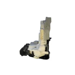 FECHADURA PORTA TRAS DIR AUDI A3 A1 A3 A4 A5 Q3 Q5 Q7 2007/