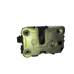 FECHADURA PORTA DD CLIO SYMBOL SCENIC DUSTER SANDERO LOG 99/