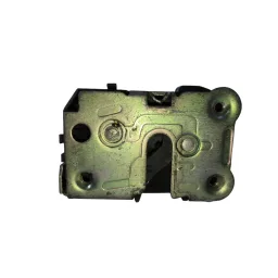 FECHADURA PORTA DD CLIO SYMBOL SCENIC DUSTER SANDERO LOG 99/