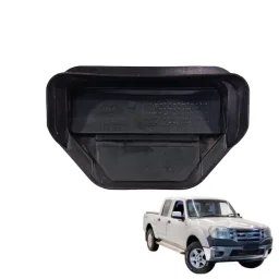 Difusor Entrada Ar Ford Ranger 2010 2011 2012 Original