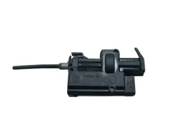 Trava Portinhola Tanque Combusti Renault Megane 2007 a 2013