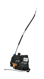 Fechadura Porta Diant Esq Onix Prisma Cobalt até 19 Spin 13/